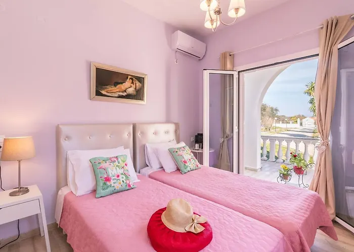 Apartment Lamda By Estia