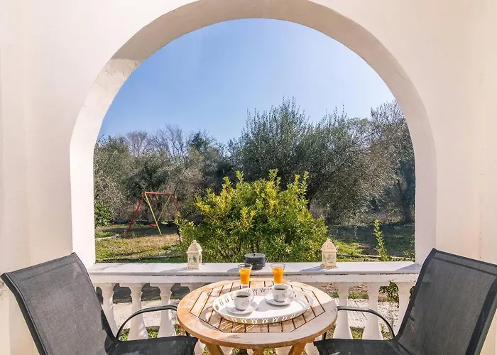 Lamda By Estia Apartment *
