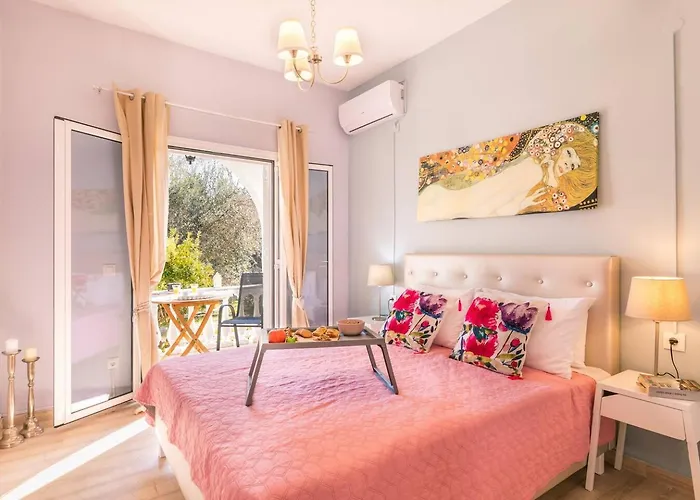 Lamda By Estia Apartment Roda (Corfu)