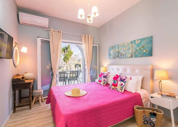 Lamda By Estia Roda (Corfu)