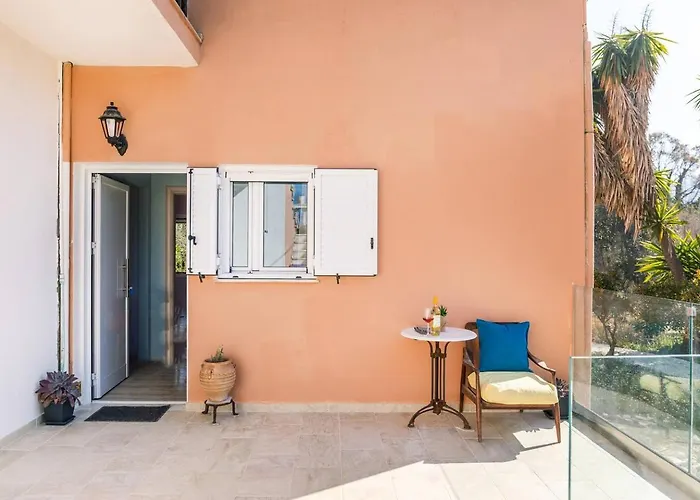Lamda By Estia * Roda (Corfu)