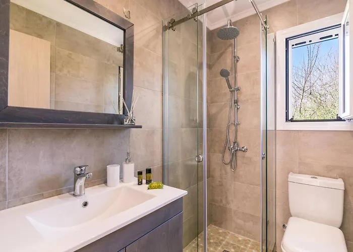 Lamda By Estia Apartment