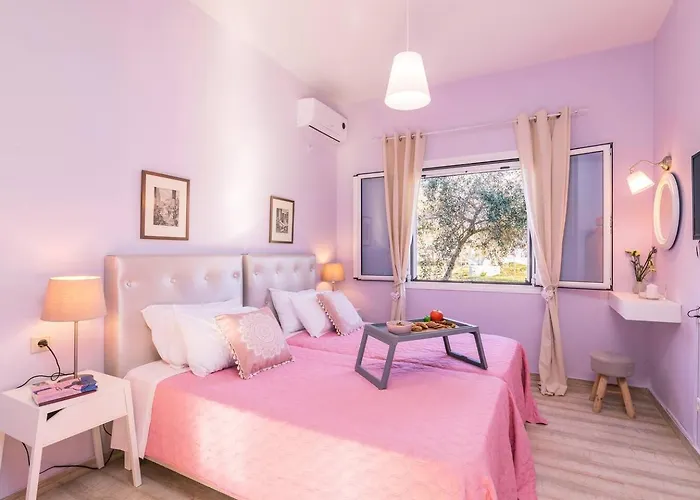 Lamda By Estia Apartment *