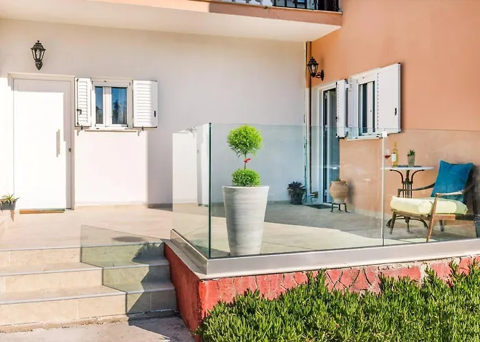 Apartment Lamda By Estia *