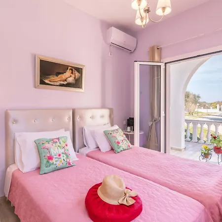 Apartmán Lamda By Estia