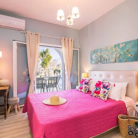 Lamda By Estia Roda (Corfu)