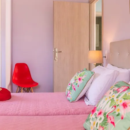 Apartment Lamda By Estia Roda (Corfu)