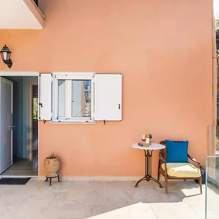 Lamda By Estia * Roda (Corfu)