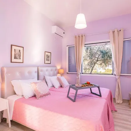 Lamda By Estia Apartment *
